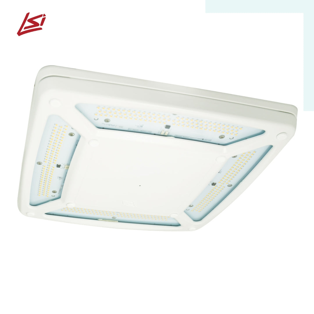 SCV-LED23L-SC Luminaria Techumbre Vertex 23150L 153W LSI